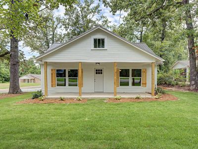 3506 Gaines Rd