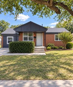 2124 N Tulsa Ave