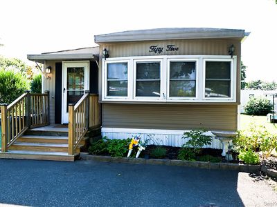 703 Fresh Pond Avenue #55