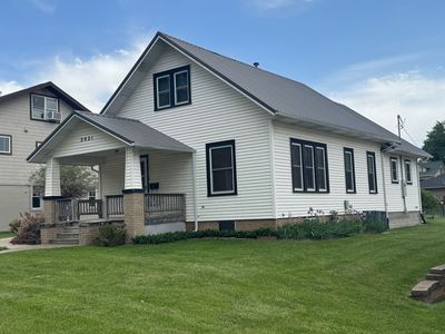 Property at 2021 Washington St, Elk Horn, IA