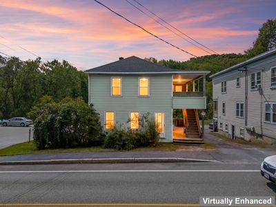 68 & 72 Mount Vernon Avenue