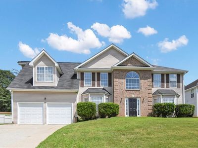 1632 Duren Fields Way