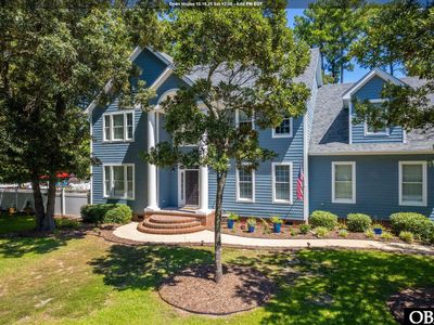 106 Fearing Pl LOT 2