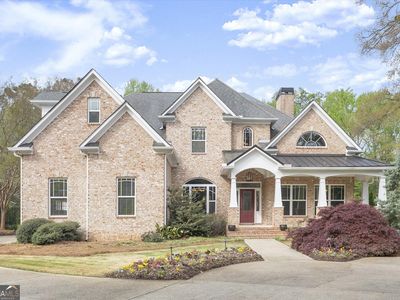 390 Chaffin Rd