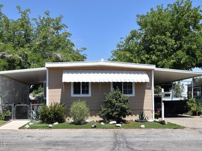 3255 E Avenue R Space 98