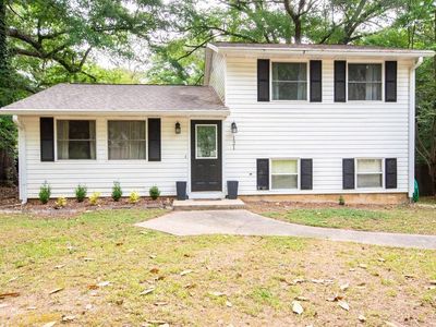 121 Sweetgum Rd