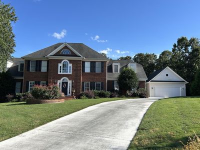 483 Covenant Dr NE