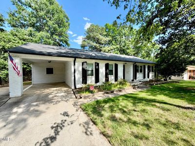 705 Kildaire Farm Rd