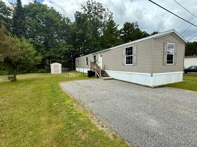 Property at 63 Hillside Drive, Sabattus, ME