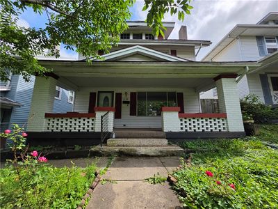 1150 Beaumont Ave