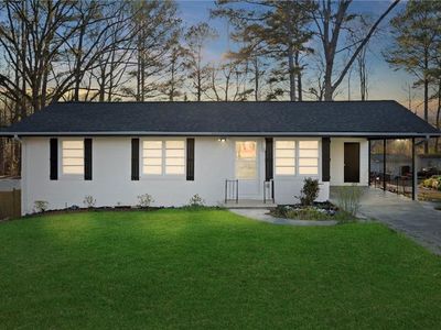 Property at 4419 Richard Rd, Conley, GA