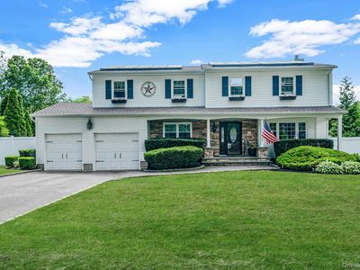 4 Sharon Drive