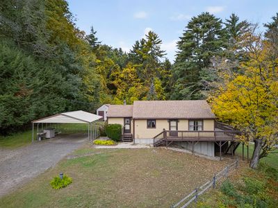 35 Old Spofford Road