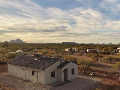 4327 S Desert Sunrise Trl