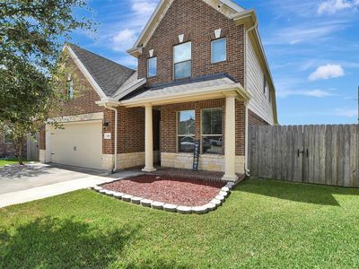306 American Black Bear Dr