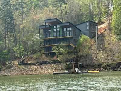 770 Fish Hook Point