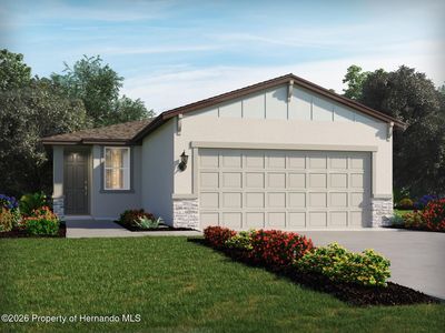 Property at 3782 Moscato Dr, Brooksville, FL