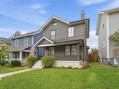 710 Creighton Ave
