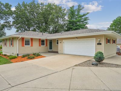 45 N Mentzer Rd
