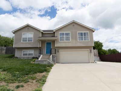 2420 Fox Sparrow Ct