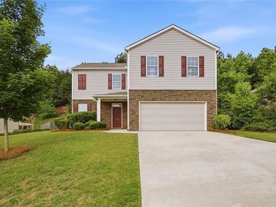 3110 Boxwood Xing