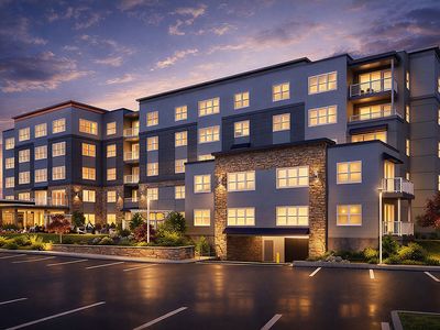 508 Plan, Beverly Landing