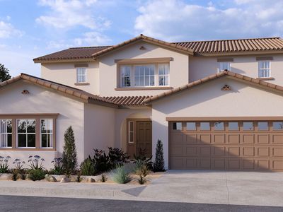 23304 Copa De Oro Ct