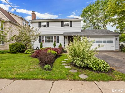 205 Garden Street