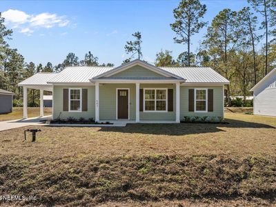 543 PALMETTO BLUFF Road
