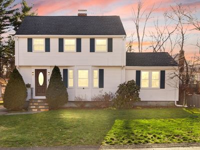 11 Hoover Rd