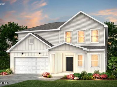 1212 Egret Landing Dr