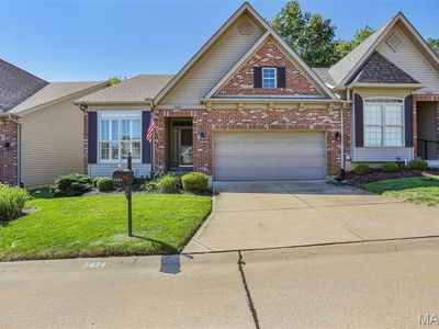 5434 Ivy Summit Ct