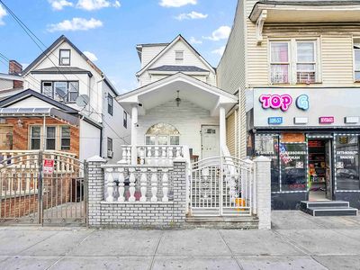 10955 Lefferts Blvd