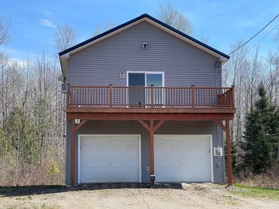 Property at 319 Dexter Road, Saint Albans, ME