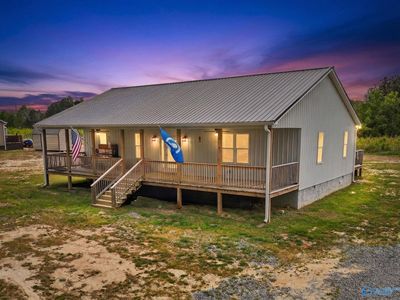 Property at 1147 Welcome Home Church Rd, Horton, AL