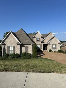 1110 Luxborough Dr