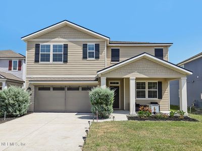 86560 NASSAU CROSSING Way