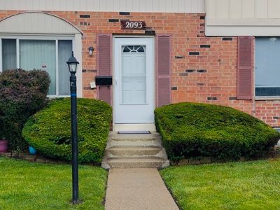 Property at 2093 Euclid Ct, Richton Park, IL