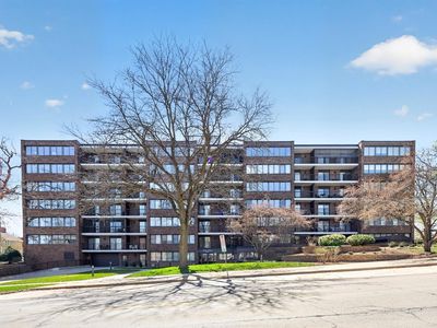 600 4th St SW APT 408