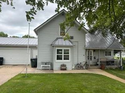 Property at 117 Lincoln St, Lancaster, WI