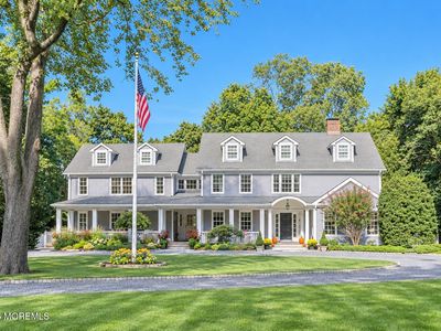 30 Pine Cove Road