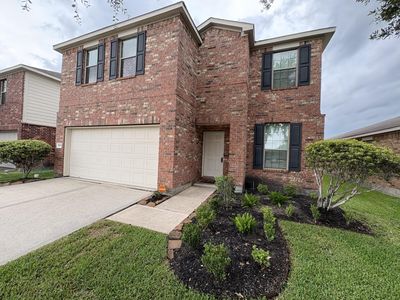 20115 Bellflower Glen Dr