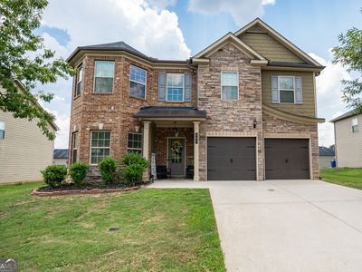 281 Madison Grace Ave