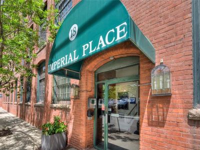 18 Imperial Pl Unit 3A