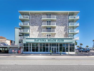 Property at 800 N Atlantic Ave #614, Daytona Beach, FL