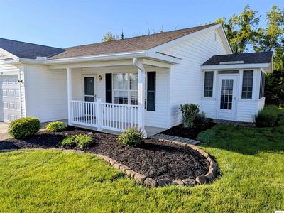 Property at 29 Highmeadow Dr, Mount Vernon, OH