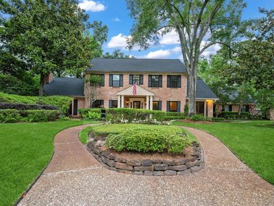 2118 Forest Garden Dr