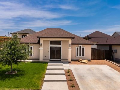2332 Rio Sabinas Dr