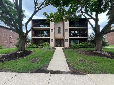 468 Valley Dr APT 301