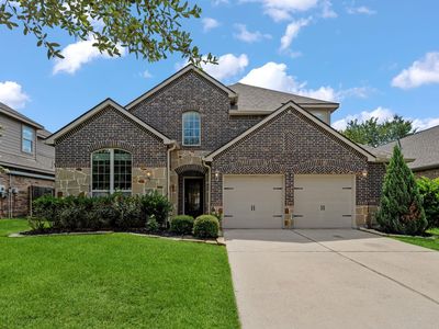 24478 Hanson Springs Dr